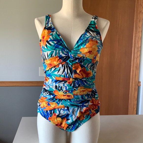 croft & barrow Other - Swimsuit by Croft & Barrow, size 14
